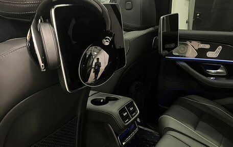 Mercedes-Benz GLS, 2025 год, 20 400 000 рублей, 10 фотография