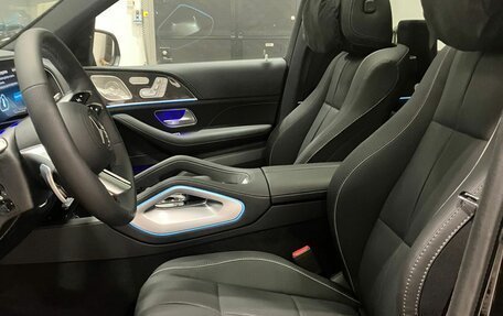 Mercedes-Benz GLS, 2025 год, 20 400 000 рублей, 9 фотография