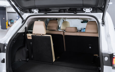 Toyota Highlander, 2025 год, 6 050 000 рублей, 4 фотография