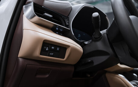 Toyota Highlander, 2025 год, 6 050 000 рублей, 14 фотография