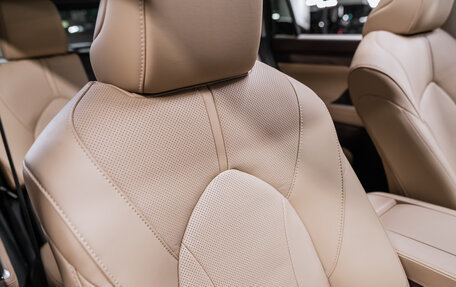 Toyota Highlander, 2025 год, 6 050 000 рублей, 19 фотография