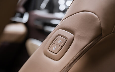 Toyota Highlander, 2025 год, 6 050 000 рублей, 20 фотография