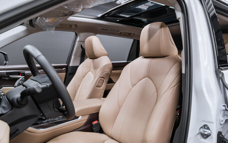 Toyota Highlander, 2025 год, 6 050 000 рублей, 17 фотография