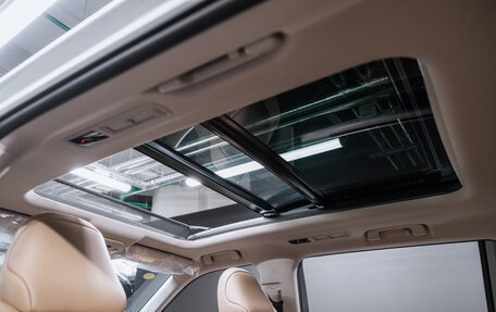 Toyota Highlander, 2025 год, 6 050 000 рублей, 24 фотография