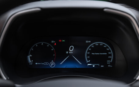 Toyota Highlander, 2025 год, 6 050 000 рублей, 15 фотография