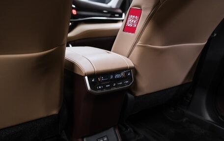 Toyota Highlander, 2025 год, 6 050 000 рублей, 25 фотография