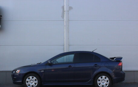 Mitsubishi Lancer IX, 2008 год, 527 000 рублей, 6 фотография