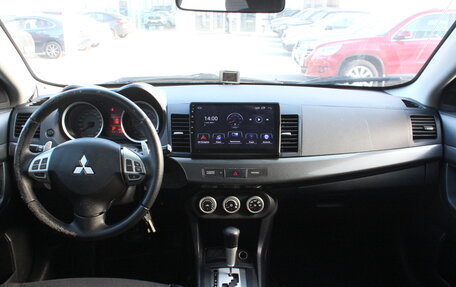 Mitsubishi Lancer IX, 2008 год, 527 000 рублей, 7 фотография