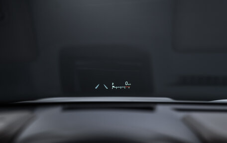 Toyota Highlander, 2025 год, 6 050 000 рублей, 32 фотография