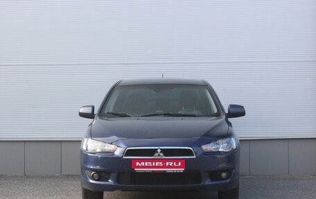 Mitsubishi Lancer IX, 2008 год, 527 000 рублей, 3 фотография