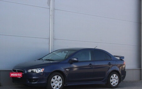 Mitsubishi Lancer IX, 2008 год, 527 000 рублей, 5 фотография