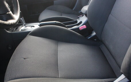 Mitsubishi Lancer IX, 2008 год, 527 000 рублей, 11 фотография