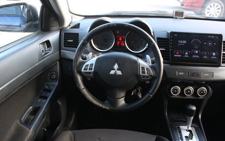 Mitsubishi Lancer IX, 2008 год, 527 000 рублей, 16 фотография