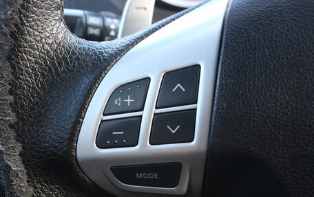 Mitsubishi Lancer IX, 2008 год, 527 000 рублей, 21 фотография