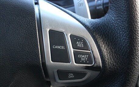 Mitsubishi Lancer IX, 2008 год, 527 000 рублей, 22 фотография