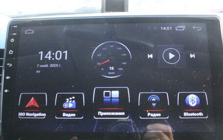 Mitsubishi Lancer IX, 2008 год, 527 000 рублей, 23 фотография