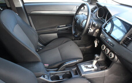 Mitsubishi Lancer IX, 2008 год, 527 000 рублей, 14 фотография