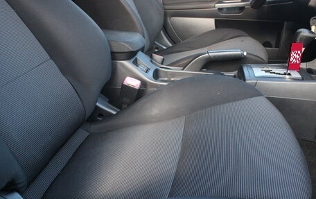 Mitsubishi Lancer IX, 2008 год, 527 000 рублей, 15 фотография