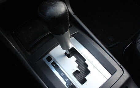 Mitsubishi Lancer IX, 2008 год, 527 000 рублей, 25 фотография