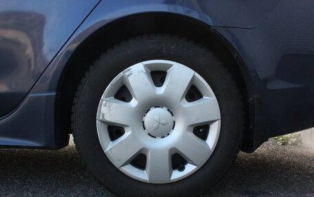 Mitsubishi Lancer IX, 2008 год, 527 000 рублей, 28 фотография