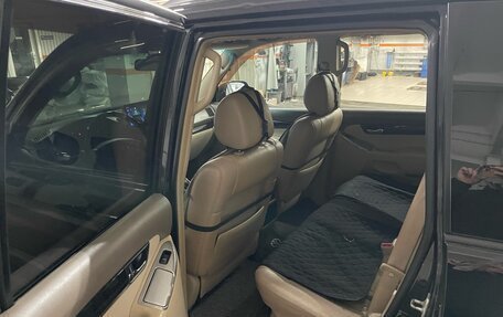 Toyota Land Cruiser Prado 120 рестайлинг, 2007 год, 2 099 000 рублей, 7 фотография