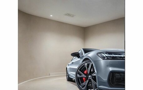 Audi A7, 2025 год, 9 700 000 рублей, 7 фотография