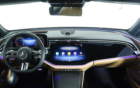 Mercedes-Benz E-Класс, 2025 год, 10 550 000 рублей, 10 фотография