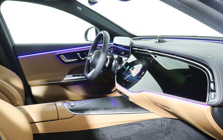 Mercedes-Benz E-Класс, 2025 год, 10 550 000 рублей, 14 фотография