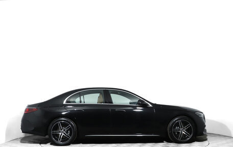 Mercedes-Benz E-Класс, 2025 год, 10 550 000 рублей, 4 фотография
