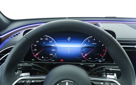 Mercedes-Benz E-Класс, 2025 год, 10 550 000 рублей, 12 фотография