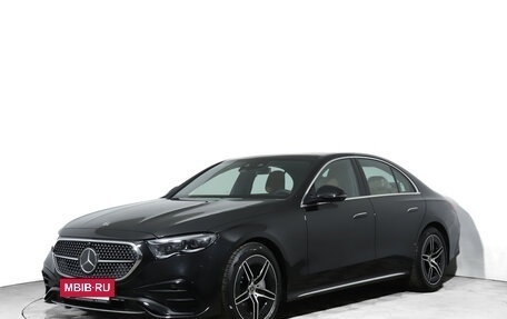 Mercedes-Benz E-Класс, 2025 год, 10 550 000 рублей, 2 фотография