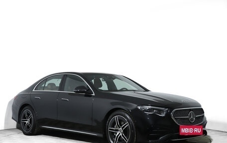 Mercedes-Benz E-Класс, 2025 год, 10 550 000 рублей, 3 фотография