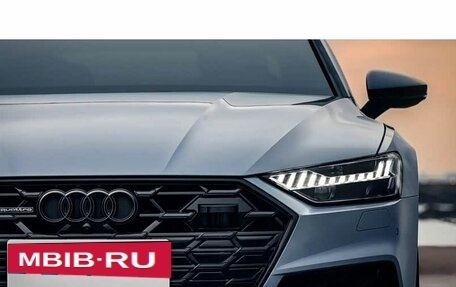 Audi A7, 2025 год, 9 700 000 рублей, 8 фотография