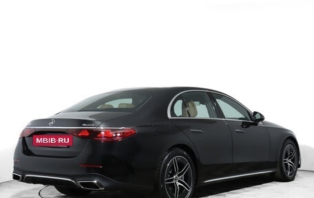 Mercedes-Benz E-Класс, 2025 год, 10 550 000 рублей, 5 фотография
