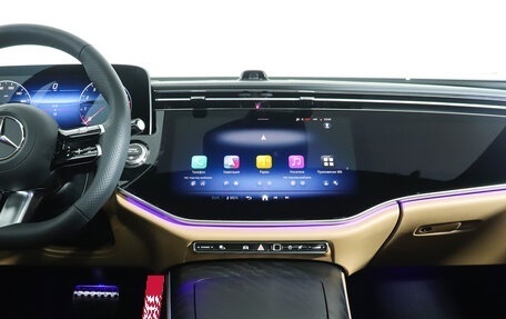 Mercedes-Benz E-Класс, 2025 год, 10 550 000 рублей, 13 фотография