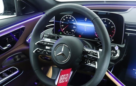 Mercedes-Benz E-Класс, 2025 год, 10 550 000 рублей, 11 фотография