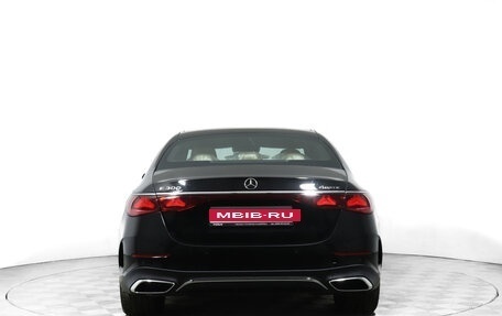 Mercedes-Benz E-Класс, 2025 год, 10 550 000 рублей, 6 фотография