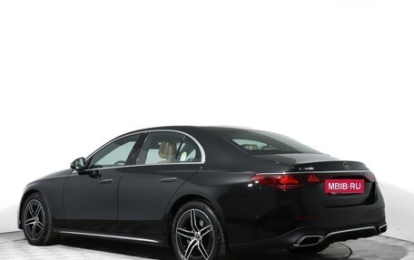 Mercedes-Benz E-Класс, 2025 год, 10 550 000 рублей, 7 фотография