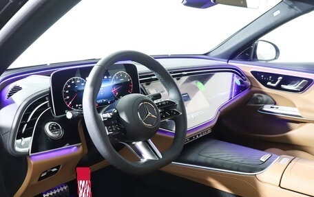 Mercedes-Benz E-Класс, 2025 год, 10 550 000 рублей, 9 фотография