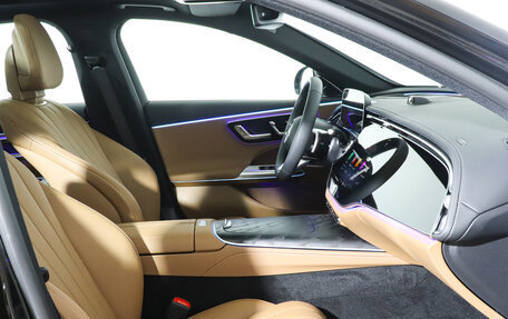 Mercedes-Benz E-Класс, 2025 год, 10 550 000 рублей, 15 фотография