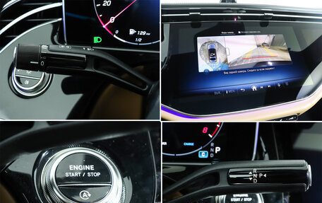 Mercedes-Benz E-Класс, 2025 год, 10 550 000 рублей, 18 фотография