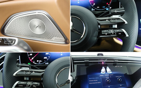 Mercedes-Benz E-Класс, 2025 год, 10 550 000 рублей, 19 фотография