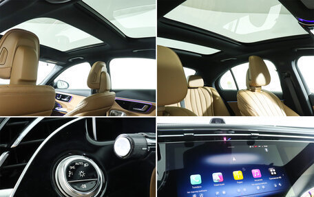 Mercedes-Benz E-Класс, 2025 год, 10 550 000 рублей, 17 фотография