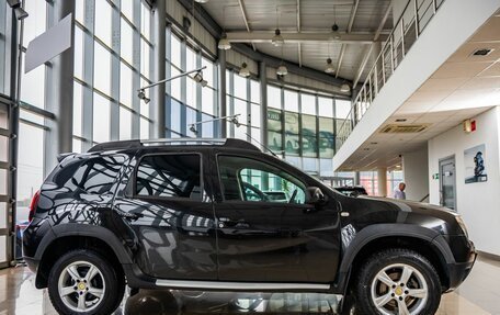 Renault Duster I рестайлинг, 2014 год, 1 088 000 рублей, 6 фотография