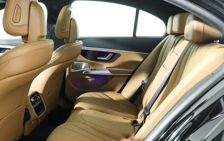 Mercedes-Benz E-Класс, 2025 год, 10 550 000 рублей, 16 фотография