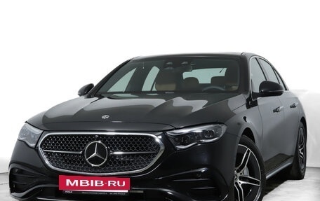 Mercedes-Benz E-Класс, 2025 год, 10 550 000 рублей, 22 фотография