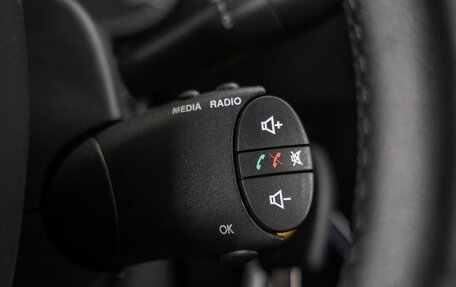 Renault Duster I рестайлинг, 2014 год, 1 088 000 рублей, 20 фотография