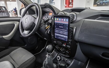 Renault Duster I рестайлинг, 2014 год, 1 088 000 рублей, 23 фотография