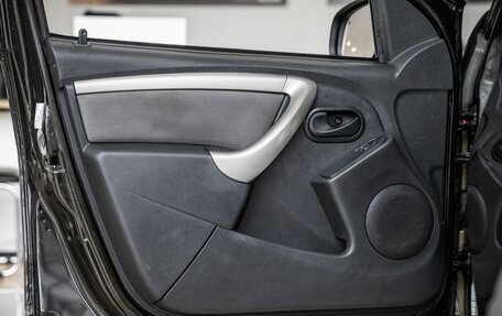 Renault Duster I рестайлинг, 2014 год, 1 088 000 рублей, 13 фотография