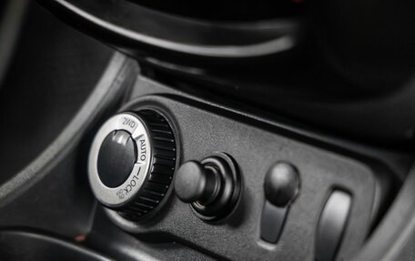 Renault Duster I рестайлинг, 2014 год, 1 088 000 рублей, 32 фотография